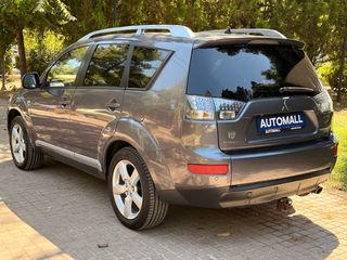 Mitsubishi Outlander 2008-thumb-23
