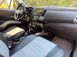 Mitsubishi Outlander 2008-thumb-24