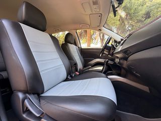 Mitsubishi Outlander 2008-thumb-25