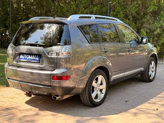 Mitsubishi Outlander 2008-thumb-29