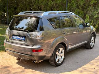 Mitsubishi Outlander 2008-thumb-30