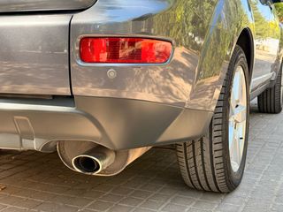 Mitsubishi Outlander 2008-thumb-34