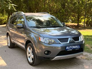 Mitsubishi Outlander 2008-thumb-35