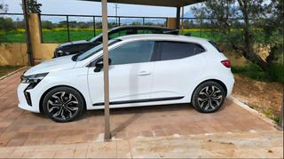Mitsubishi Colt 2025 Instyle