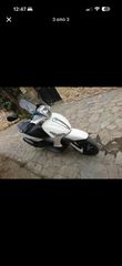 Piaggio Beverly 350 2013 BEVERLY 350 SPORT TOURING ABS