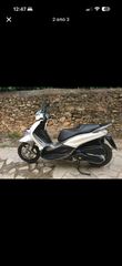 Piaggio Beverly 350 2013 BEVERLY 350 SPORT TOURING ABS-thumb-1