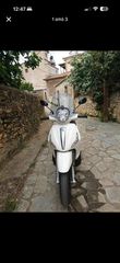 Piaggio Beverly 350 2013 BEVERLY 350 SPORT TOURING ABS-thumb-2