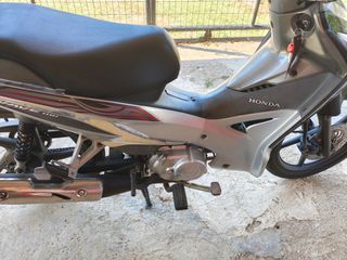 Honda Wave 2016 WAVE 110I