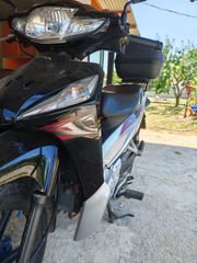 Honda Wave 2016 WAVE 110I-thumb-2