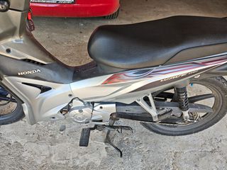 Honda Wave 2016 WAVE 110I-thumb-3