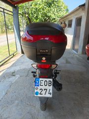 Honda Wave 2016 WAVE 110I-thumb-4