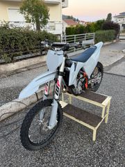 KTM 250 SX-F 2019 sxf