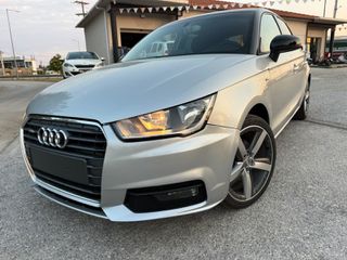 Audi A1 2013 1.6 TDI Ambition Pro Line Business