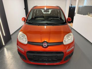 Fiat Panda 2014 0.9 8V TWINAIR TURBO LOUNGE- AYTOMATO-thumb-1