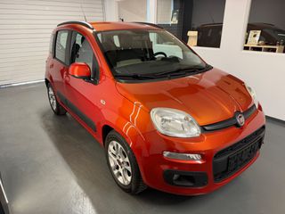 Fiat Panda 2014 0.9 8V TWINAIR TURBO LOUNGE- AYTOMATO-thumb-2
