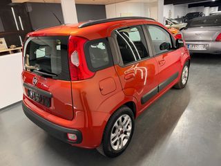 Fiat Panda 2014 0.9 8V TWINAIR TURBO LOUNGE- AYTOMATO-thumb-3