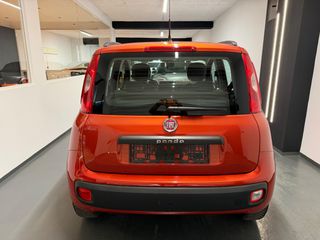 Fiat Panda 2014 0.9 8V TWINAIR TURBO LOUNGE- AYTOMATO-thumb-4