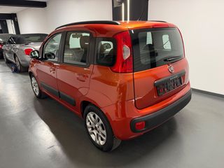 Fiat Panda 2014 0.9 8V TWINAIR TURBO LOUNGE- AYTOMATO-thumb-5