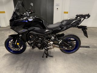Yamaha Tracer 900 2018 GEN 2