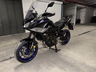 Yamaha Tracer 900 2018 GEN 2-thumb-2