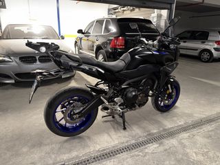 Yamaha Tracer 900 2018 GEN 2-thumb-5