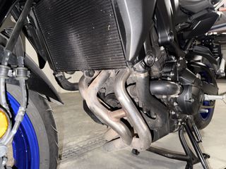 Yamaha Tracer 900 2018 GEN 2-thumb-7