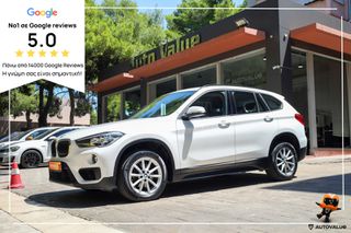Bmw X1 2019 2.0 Diesel 150hp sDrive (Auto)