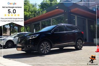 Renault Kadjar 2017 1.2 TCe 130hp Energy Intens AUTOΜΑΤΙC (Navi)