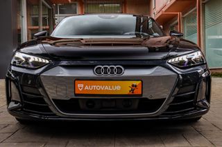 Audi e-tron GT 2021 GT quattro *HEAD-UP DISPLAY*-thumb-1