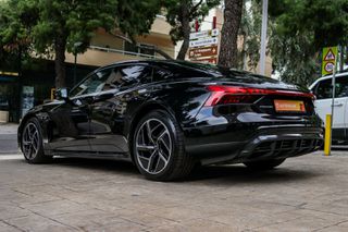 Audi e-tron GT 2021 GT quattro *HEAD-UP DISPLAY*-thumb-46