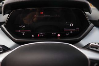 Audi e-tron GT 2021 GT quattro *HEAD-UP DISPLAY*-thumb-9