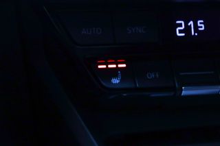 Audi e-tron GT 2021 GT quattro *HEAD-UP DISPLAY*-thumb-32