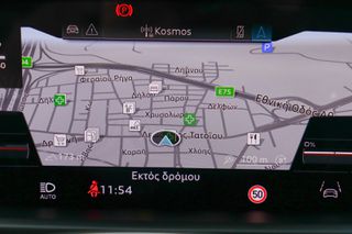 Audi e-tron GT 2021 GT quattro *HEAD-UP DISPLAY*-thumb-12