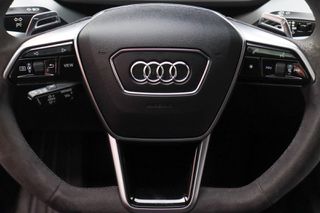 Audi e-tron GT 2021 GT quattro *HEAD-UP DISPLAY*-thumb-5