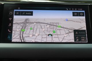 Audi e-tron GT 2021 GT quattro *HEAD-UP DISPLAY*-thumb-20