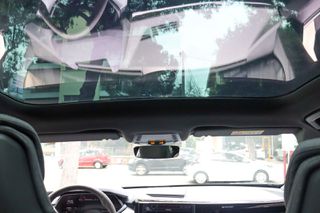 Audi e-tron GT 2021 GT quattro *HEAD-UP DISPLAY*-thumb-35