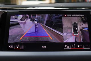 Audi e-tron GT 2021 GT quattro *HEAD-UP DISPLAY*-thumb-29