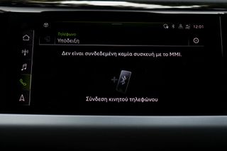 Audi e-tron GT 2021 GT quattro *HEAD-UP DISPLAY*-thumb-24