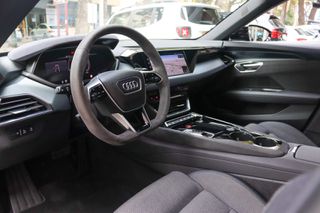 Audi e-tron GT 2021 GT quattro *HEAD-UP DISPLAY*-thumb-2