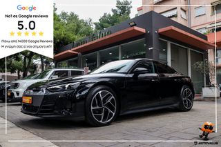 Audi e-tron GT 2021 GT quattro *HEAD-UP DISPLAY*