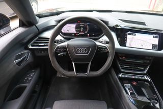 Audi e-tron GT 2021 GT quattro *HEAD-UP DISPLAY*-thumb-4