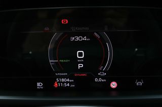Audi e-tron GT 2021 GT quattro *HEAD-UP DISPLAY*-thumb-10