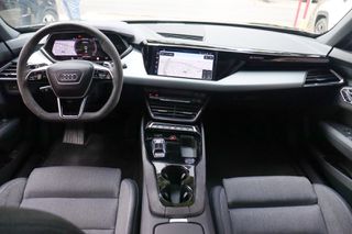 Audi e-tron GT 2021 GT quattro *HEAD-UP DISPLAY*-thumb-6