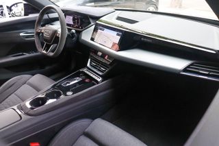 Audi e-tron GT 2021 GT quattro *HEAD-UP DISPLAY*-thumb-36