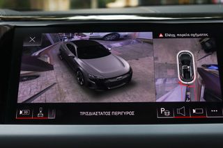 Audi e-tron GT 2021 GT quattro *HEAD-UP DISPLAY*-thumb-30