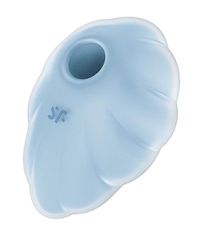 Satisfyer Cloud Dancer Clitoral Stimulation blue-thumb-2