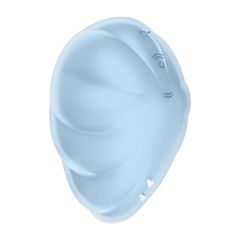 Satisfyer Cloud Dancer Clitoral Stimulation blue-thumb-5