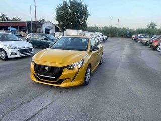 Peugeot 208 2020 1.2 PURETECH  EURO6-thumb-1
