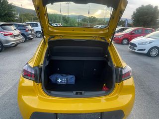 Peugeot 208 2020 1.2 PURETECH  EURO6-thumb-11