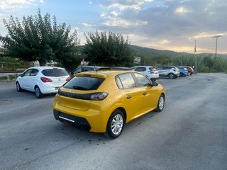 Peugeot 208 2020 1.2 PURETECH  EURO6-thumb-2